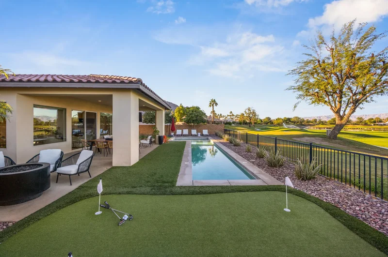 80076 Champions Way, La Quinta, California, United States. - Photo 11