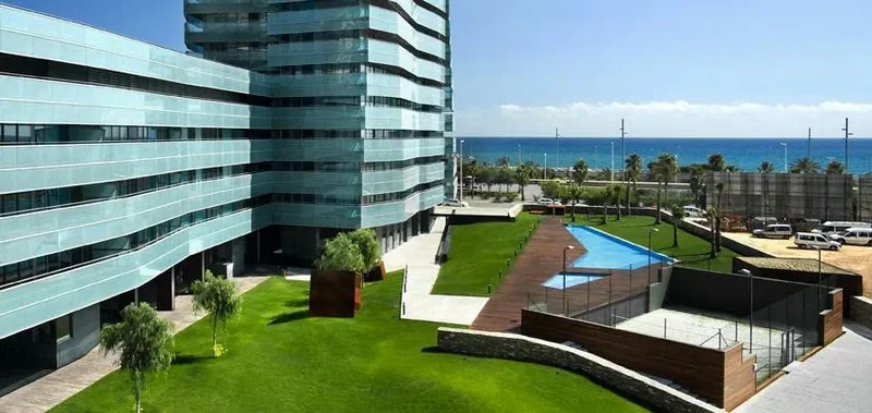 Passeig de Garcia Fària, 08019, Barcelona, Barcelona, Barcelona, Sant Marti, Barcelona, Spain. - Photo 22