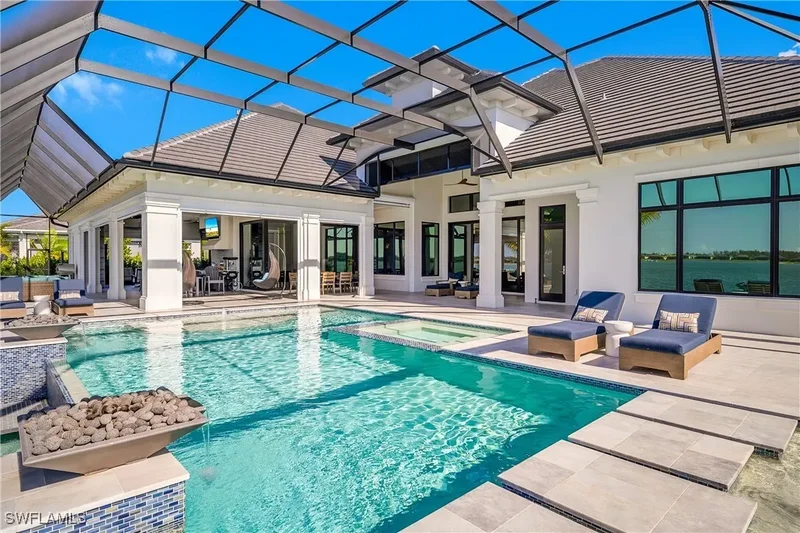 18410 Blue Eye Loop, Miromar Lakes, Florida, United States. - Photo 43