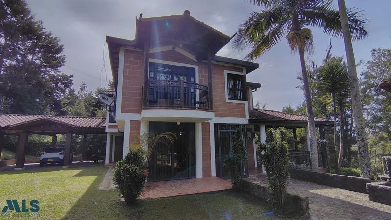 FARM FOR SALE IN RIONEGRO, FONTIBON VILLAGE