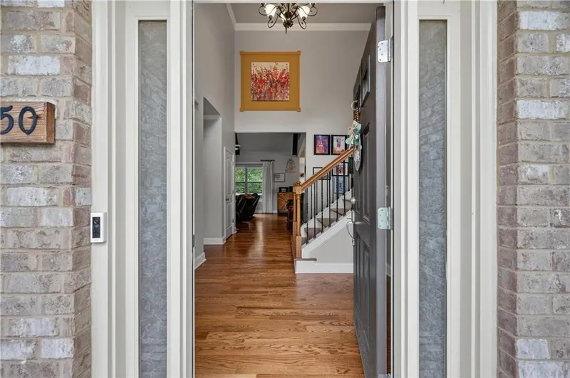 Residential Cumming