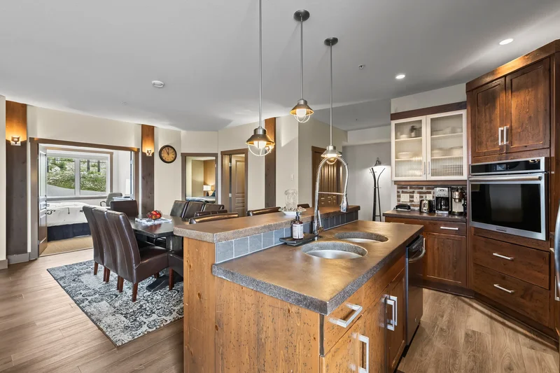 101-5085 Snowbird Way, Big White, BC V1P 1P3, Beaverdell, British Columbia, Canada. - Photo 21
