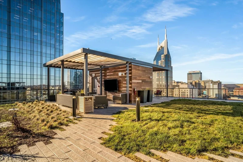 160 2nd Ave S 1902, Nashville, Tennessee, United States. - Photo 27