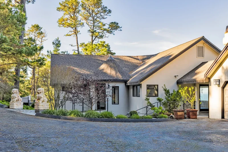 100 Cypress Way, Carmel, CA 93923, Carmel-by-the-Sea, California, United States. - Photo 40