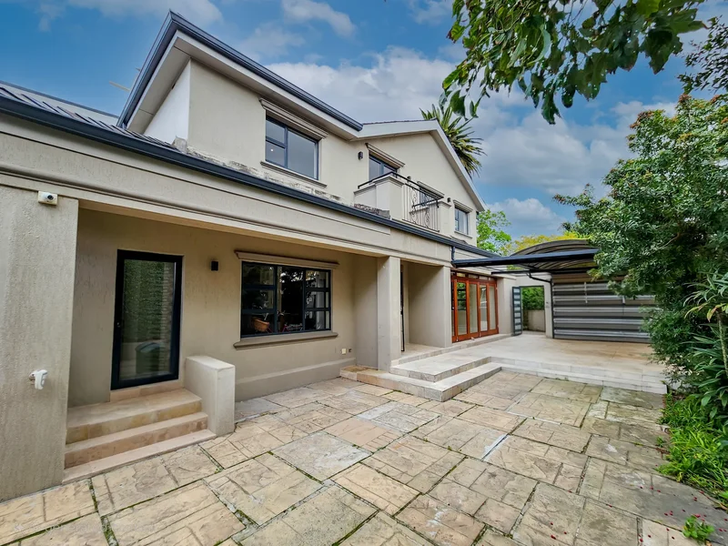 125 Milner Road Rondebosch , Cape Town, WC, Cape Town, Western Cape, South Africa. - Photo 6