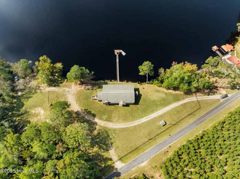 709 Everetts Mill Road, Rockingham, North Carolina, United States. - Photo 62