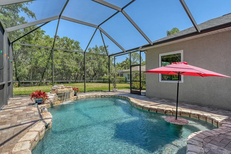 8019 Indigo Ridge Terrace, Bradenton, FL 34201, Bradenton, Florida, United States. - Photo 4