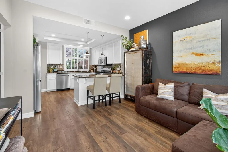 6206 Lakeview Cir, San Ramon, California, United States. - Photo 19