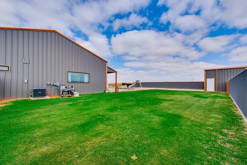 Big Spring, Texas, United States. - Photo 52
