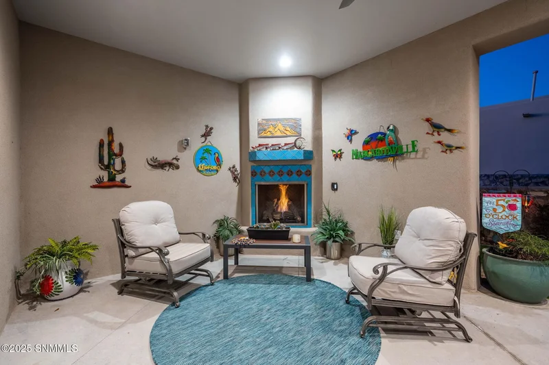 8120 Willow Bloom Circle, Las Cruces, NM 88007, Las Cruces, New Mexico, United States. - Photo 44