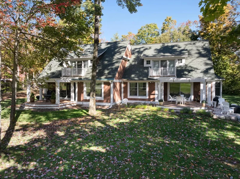 4251 Pinehurst Lane #43, Harbor Springs, MI 49740, Wequetonsing, Michigan, United States. - Photo 19