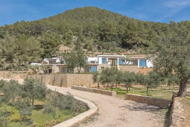 Sant Joan de Labritja, Balearic Islands, Spain. - Photo 16