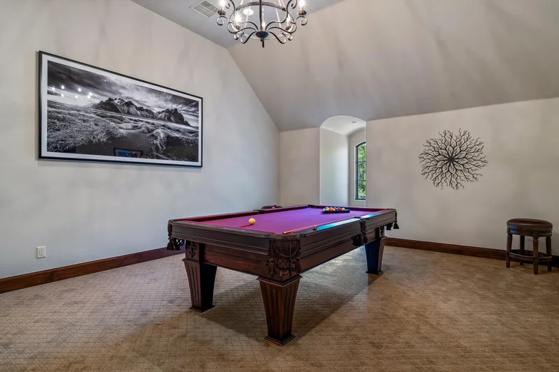5400 Pulchella Lane , Oklahoma City, OK 73142, Oklahoma City, Oklahoma, United States. - Photo 32