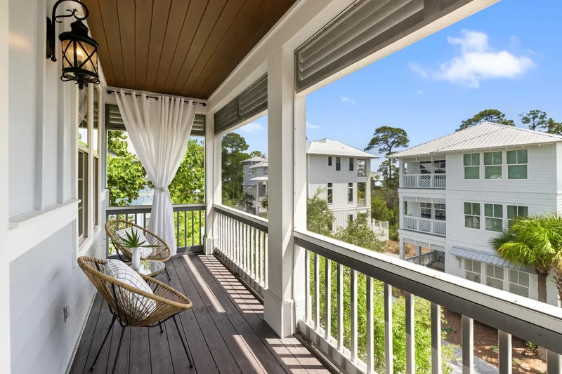 Rosemary Beach, Florida, United States. - Photo 41