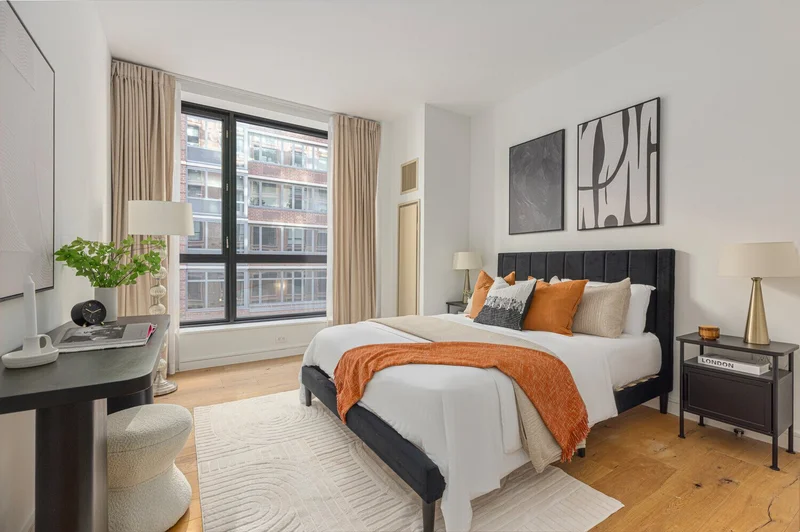 540 W 28TH Street #3B, New York, New York, United States. - Photo 9