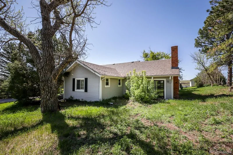 6597 S State Highway 83, Franktown, Colorado, United States. - Photo 5