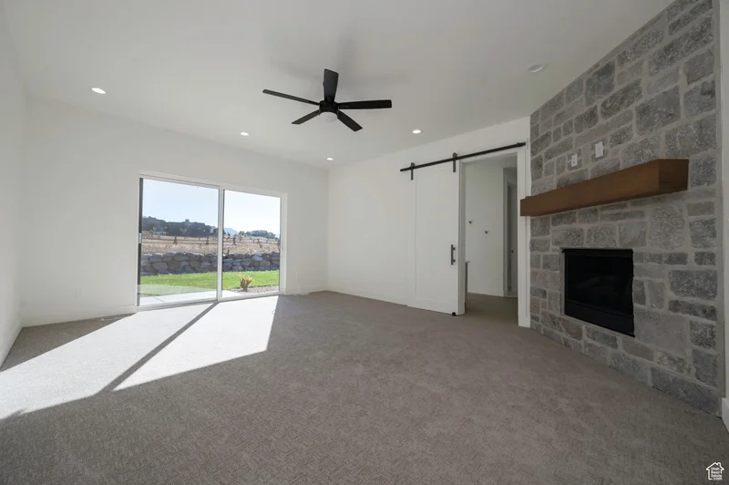 3896 N EAGLE RIDGE DR E, Eden, Utah, United States. - Photo 17