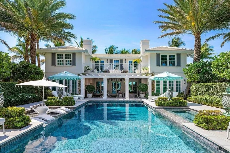 880 South Ocean Boulevard, Palm Beach, FL 33480, Palm Beach, Florida, United States. - Photo 29
