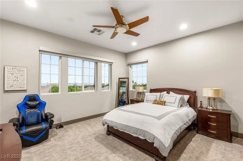 6294 Magnifico Circle, Las Vegas, Nevada, United States. - Photo 44