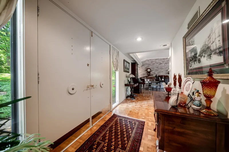 706 Washington Ave, Mount Pleasant, TN 38474, Mount Pleasant, Tennessee, United States. - Photo 45