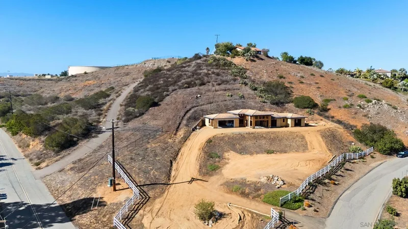 3916 Citrus Dr, Fallbrook, California, United States. - Photo 33