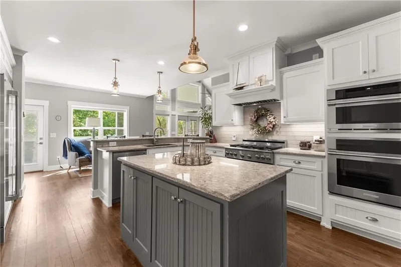 6397 Snelling Mill Road, Flowery Branch, GA 30542, Flowery Branch, Georgia, United States. - Photo 24
