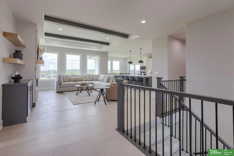 5602 N 212th Street, Elkhorn, NE 68022, Omaha, Nebraska, United States. - Photo 25
