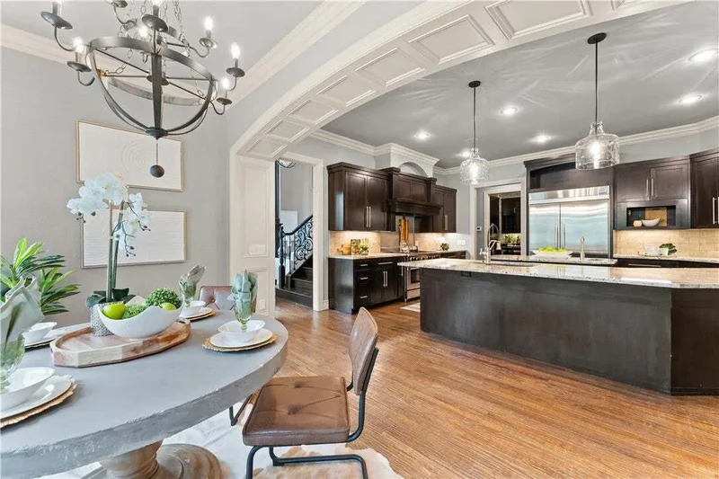 2369 E Ridgewood Lane, Fayetteville, AR 72703, Fayetteville, Arkansas, United States. - Photo 17