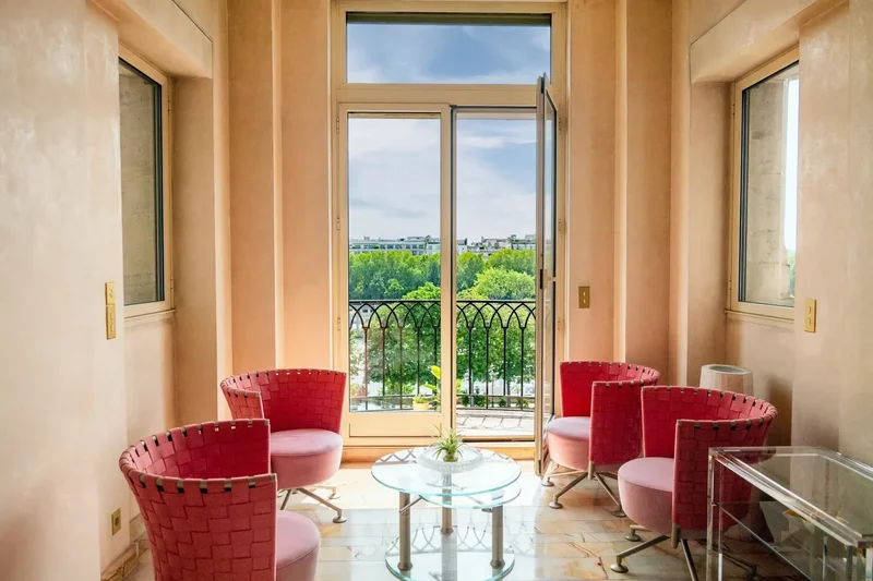 Paris, Île-de-France, France. - Photo 15