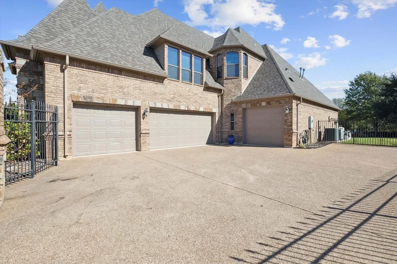1608 Overlook Terrace, Keller, TX 76262, Keller, Texas, United States. - Photo 31