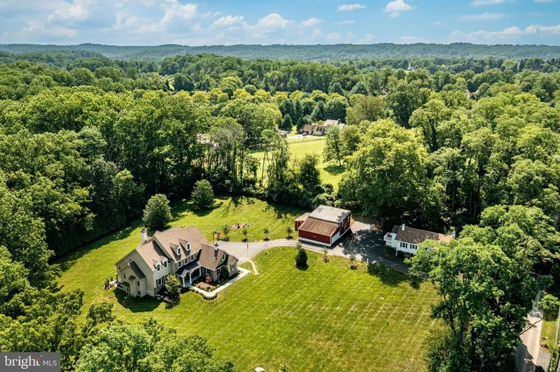 211 DUTTON MILL RD ROAD, WEST CHESTER, PA 19380, West Chester, Pennsylvania, United States. - Photo 30