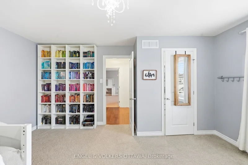 517 Golden Sedge Way, Ottawa, Ontario, Canada. - Photo 35