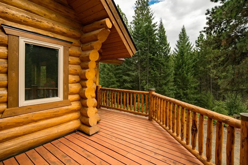 26443 S Farup Rd, Worley, ID 83876, Worley, Idaho, United States. - Photo 46