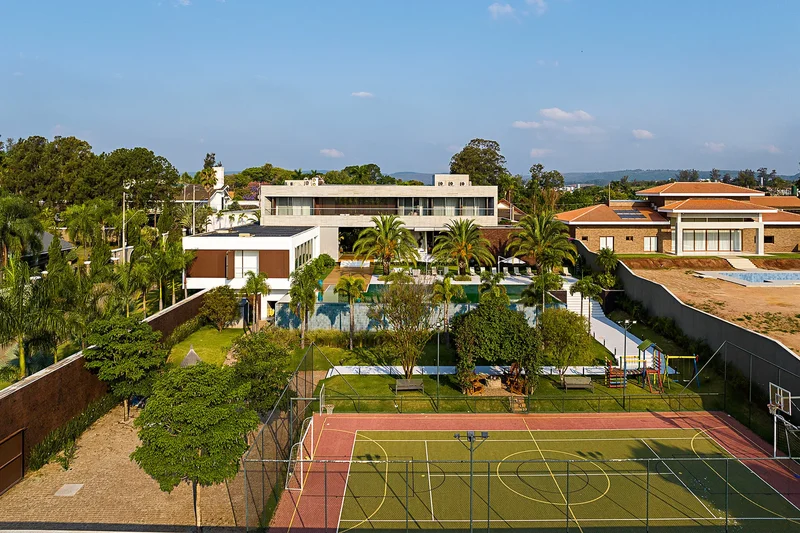 Rodovia João Leme dos Santos Chácara Santa Maria, Sorocaba, SP 18119-001, Jardim Residencial, State of São Paulo, Brazil. - Photo 7