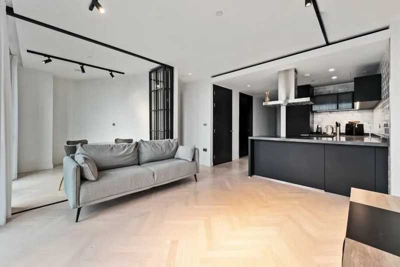 19 Sun Street, London, England, United Kingdom. - Photo 6