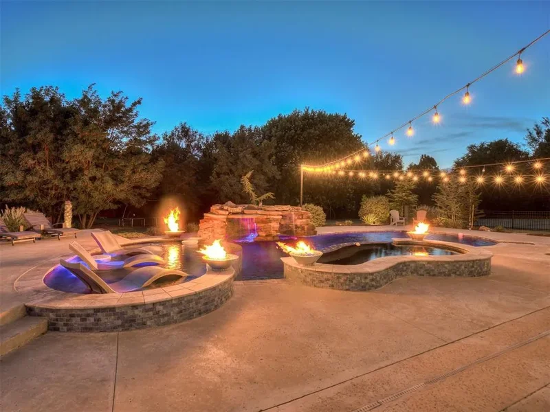 3701 Tiffany Circle, Newcastle, OK 73065, Newcastle, Oklahoma, United States. - Photo 45
