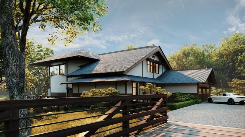 3343 Alpine Road, Portola Valley, California, United States. - Photo 21