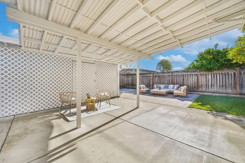 2338 Menzel Place, Santa Clara, California, United States. - Photo 33