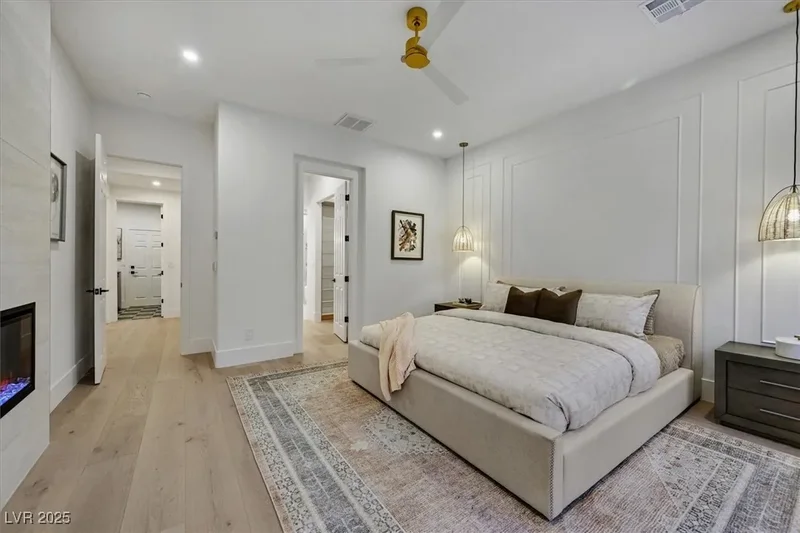 11540 Snow Creek Avenue, Las Vegas, Nevada, United States. - Photo 33