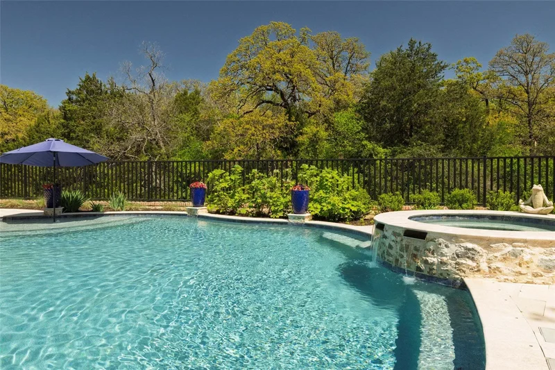 2401 Lower Brook Court, Southlake, TX 76092, Grapevine, Texas, United States. - Photo 34