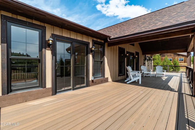 84 County Road 4035, Grand Lake, CO 80447, Grand Lake, Colorado, United States. - Photo 49
