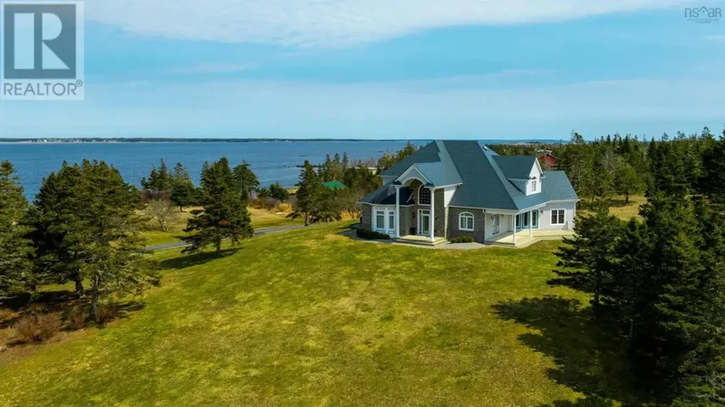 101 McGray Avenue, North East Point, Nova Scotia, Canada. - Photo 10