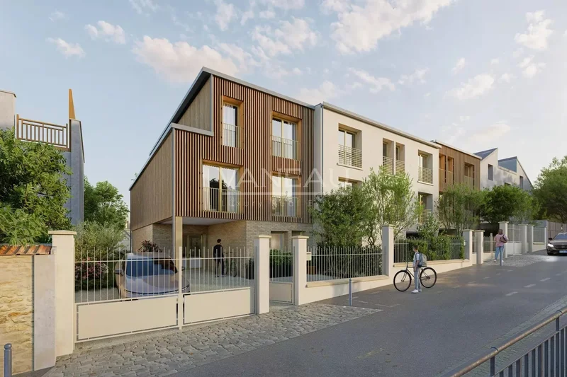 Meudon, Île-de-France, France. - Photo 4