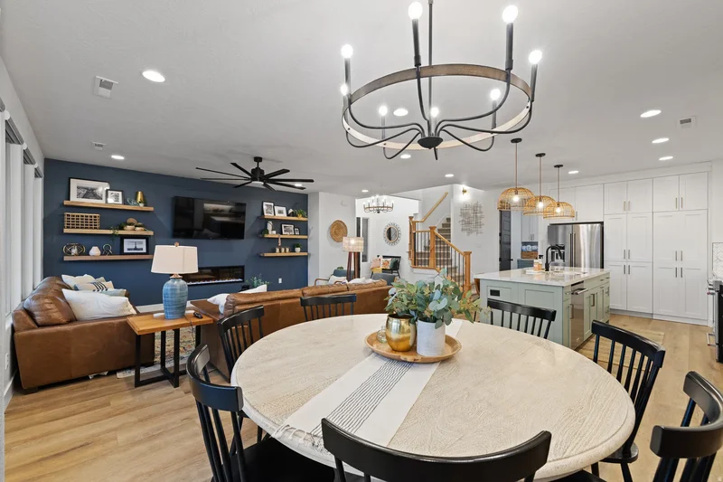 3233 S YANSA TRL, Hurricane, Utah, United States. - Photo 8