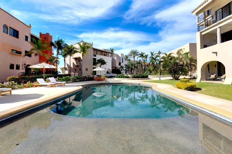 Casa del Mar phase 1, San José del Cabo, Baja California Sur, Mexico. - Photo 13