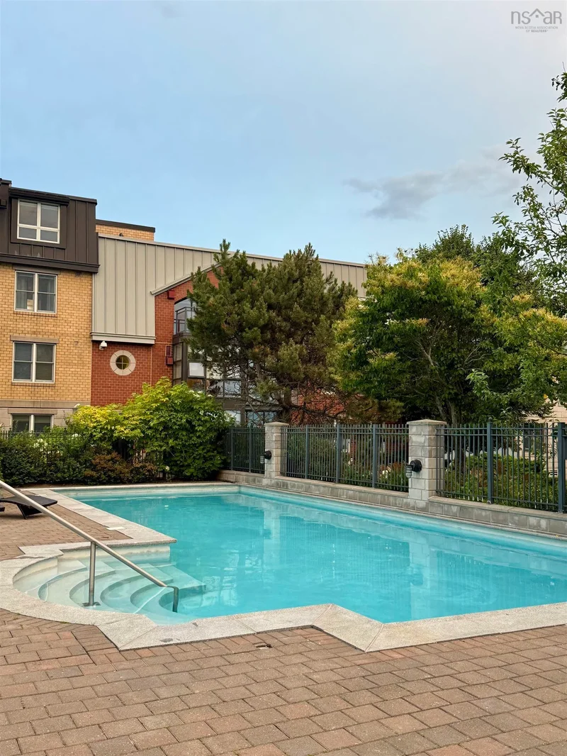 1477 Lower Water Street #411, Halifax, NS B3J 3Z4, Halifax, Nova Scotia, Canada. - Photo 21