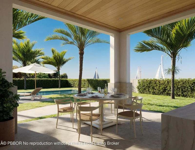 1265 N Lake Way, Palm Beach, Florida, United States. - Photo 11