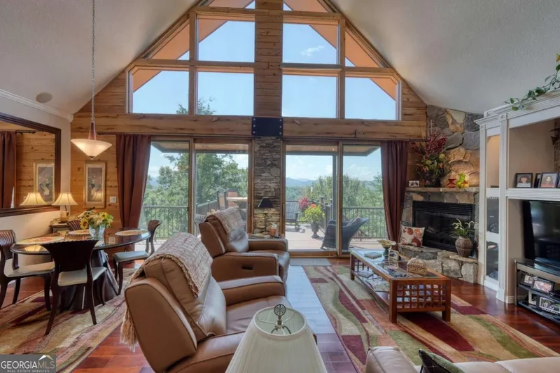 Hayesville, North Carolina, United States. - Photo 8