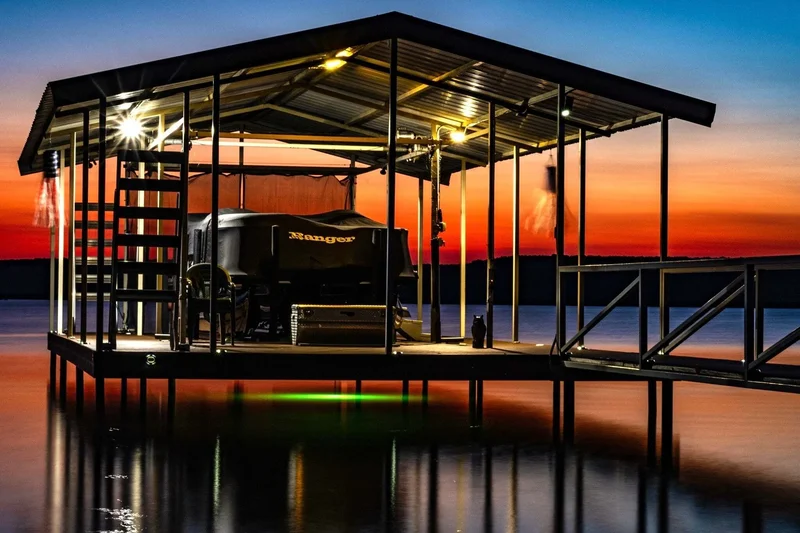 1167 Willow Road, Possum Kingdom Lake, TX 76449, Graford, Texas, United States. - Photo 5