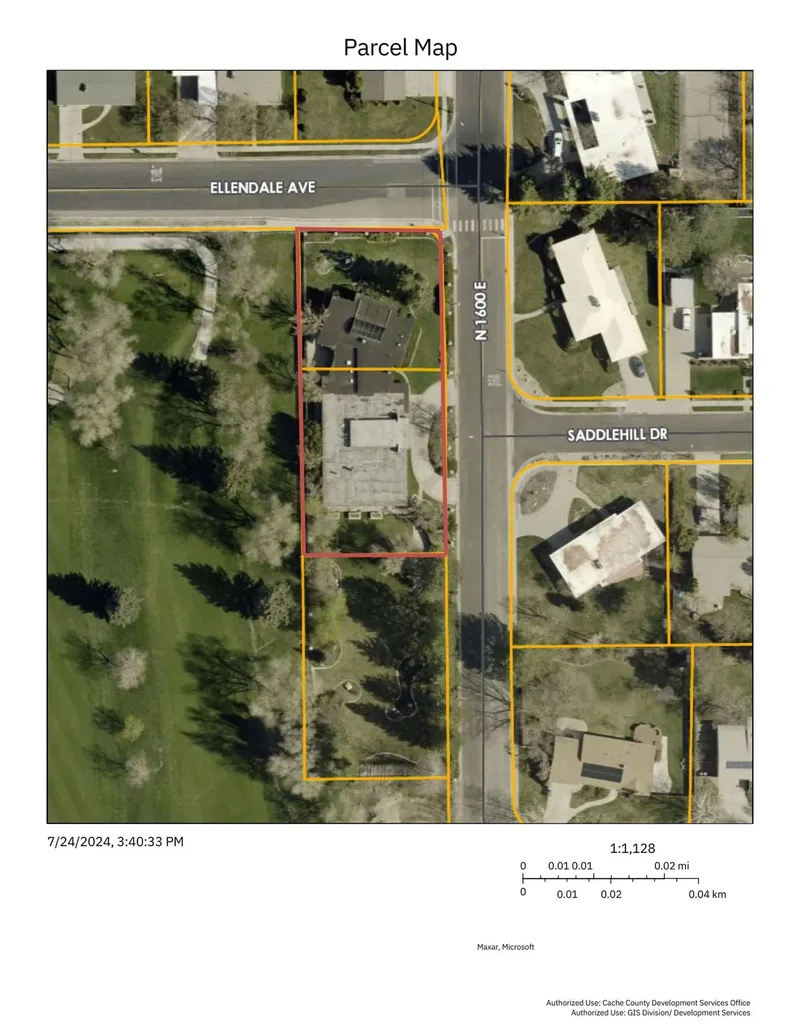 975 N 1600 E, Logan, Utah, United States. - Photo 11